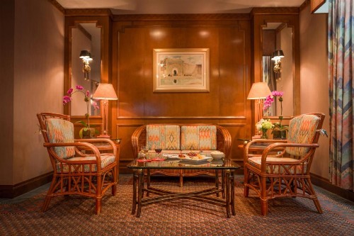 Casablanca Hotel by Library Hotel Collection - image 27
