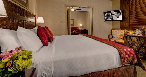 Casablanca Hotel by Library Hotel Collection - image 3