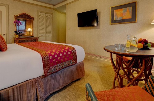 Casablanca Hotel by Library Hotel Collection - image 31