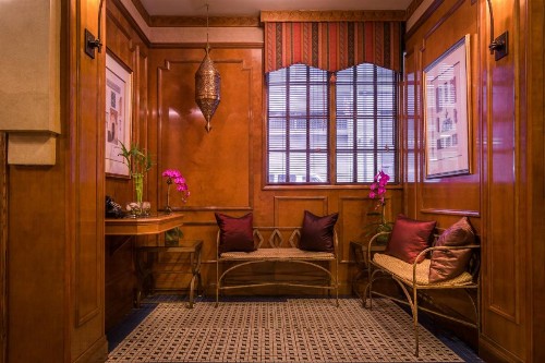Casablanca Hotel by Library Hotel Collection - image 32