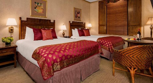 Casablanca Hotel by Library Hotel Collection - image 34