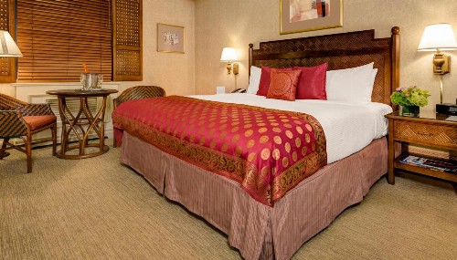 Casablanca Hotel by Library Hotel Collection - image 35