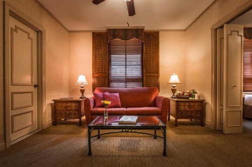 Casablanca Hotel by Library Hotel Collection - image 38