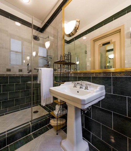 Casablanca Hotel by Library Hotel Collection - image 39