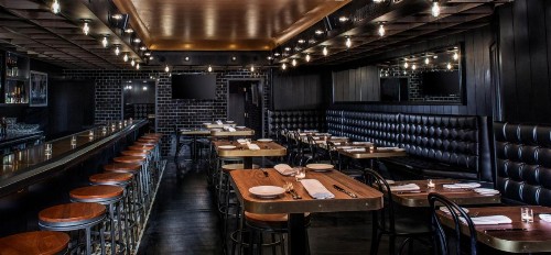 Hotel Shocard New York - image 10