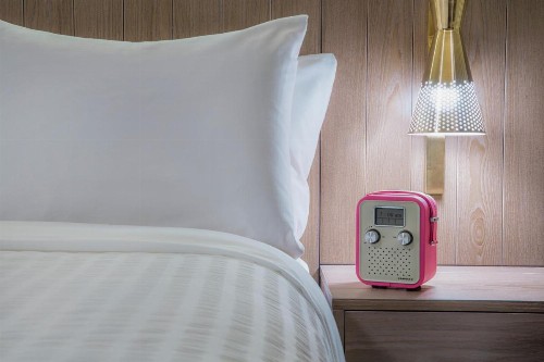 Hotel Shocard New York - image 11