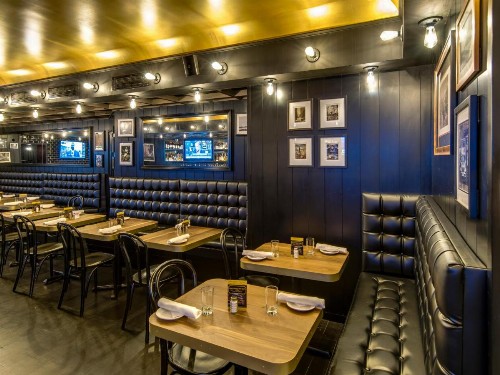 Hotel Shocard New York - image 14