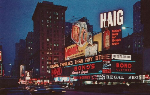 Hotel Shocard New York - image 15