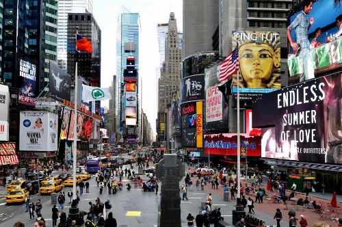Hotel Shocard New York - image 16