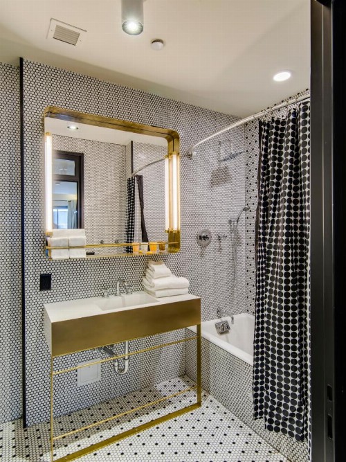 Hotel Shocard New York - image 20
