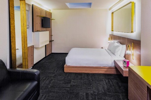 Hotel Shocard New York - image 21