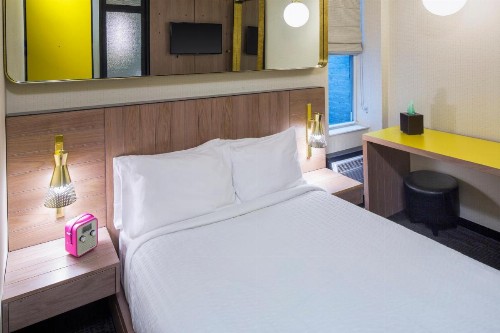 Hotel Shocard New York - image 23