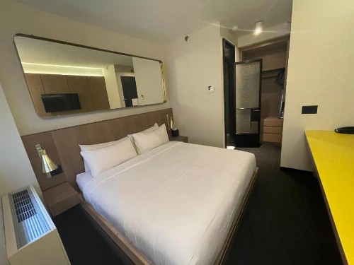 Hotel Shocard New York - image 25