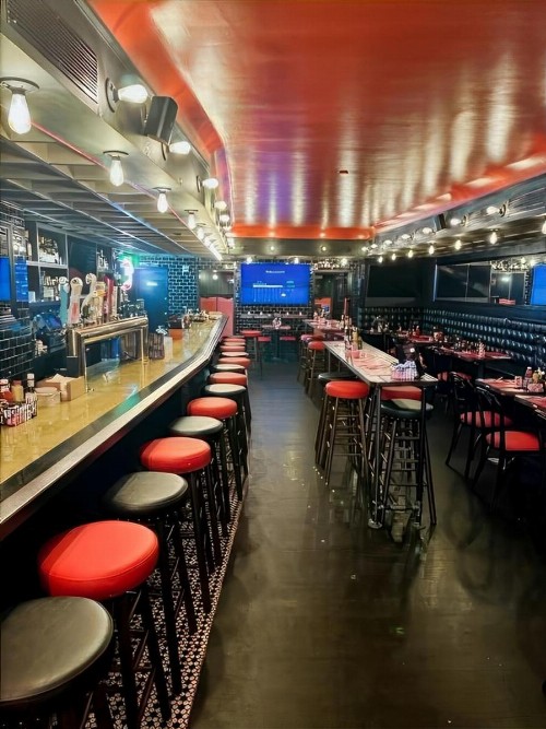 Hotel Shocard New York - image 26