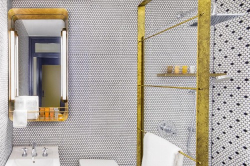 Hotel Shocard New York - image 5