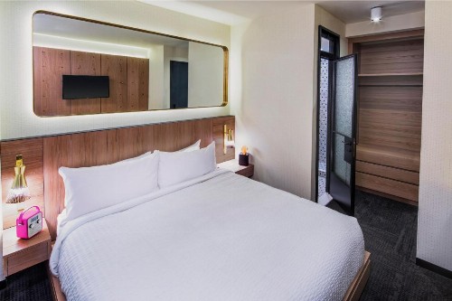 Hotel Shocard New York - image 6