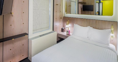 Hotel Shocard New York - image 8