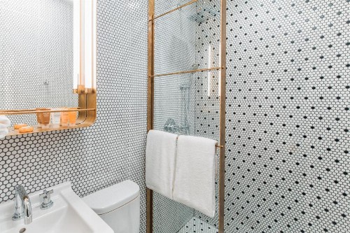 Hotel Shocard New York - image 9