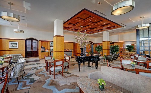 Hotel Giraffe by Library Hotel Collection - image 15
