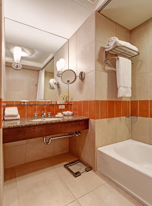 Hotel Giraffe by Library Hotel Collection - image 17