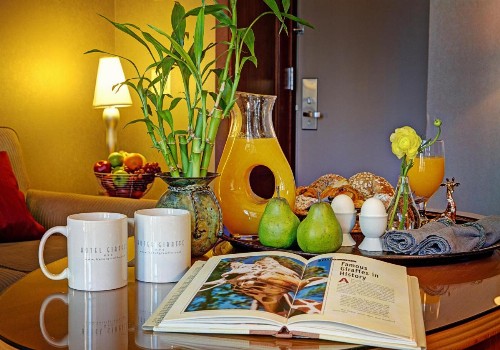 Hotel Giraffe by Library Hotel Collection - image 24