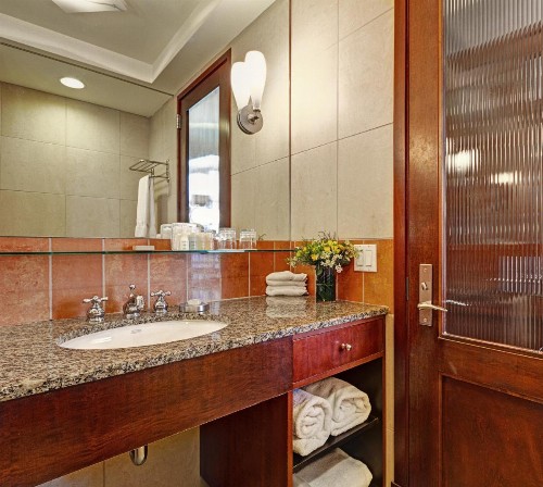 Hotel Giraffe by Library Hotel Collection - image 28