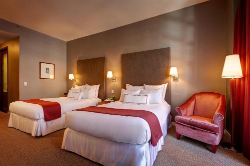 Hotel Giraffe by Library Hotel Collection - image 29