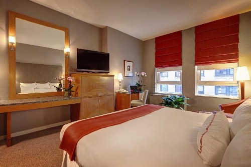 Hotel Giraffe by Library Hotel Collection - image 39