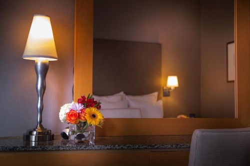 Hotel Giraffe by Library Hotel Collection - image 44