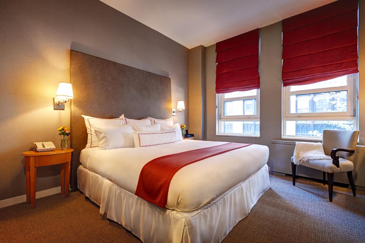 Hotel Giraffe by Library Hotel Collection - image 5