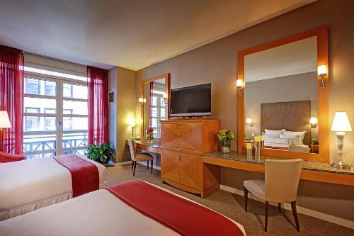 Hotel Giraffe by Library Hotel Collection - image 6