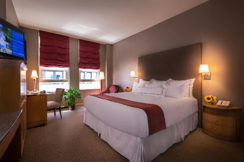 Hotel Giraffe by Library Hotel Collection - image 7