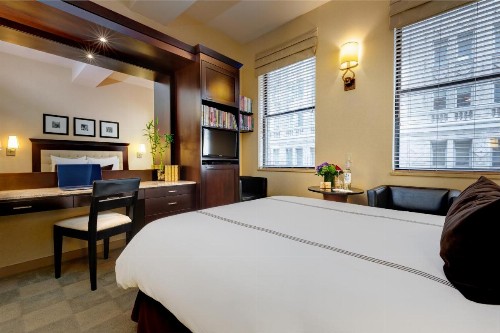 Library Hotel by Library Hotel Collection - image 10