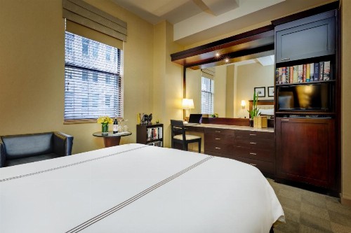 Library Hotel by Library Hotel Collection - image 11