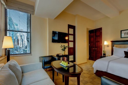 Library Hotel by Library Hotel Collection - image 12