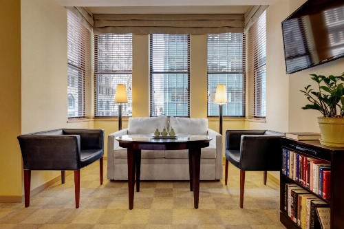 Library Hotel by Library Hotel Collection - image 13