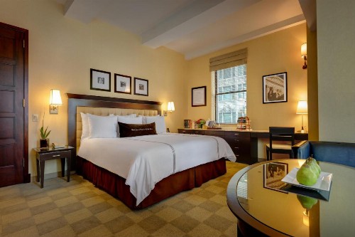 Library Hotel by Library Hotel Collection - image 14