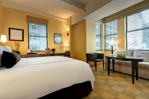 Library Hotel by Library Hotel Collection - image 15