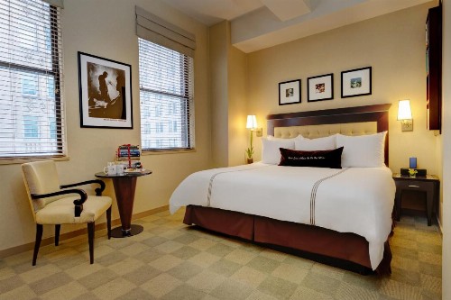 Library Hotel by Library Hotel Collection - image 16