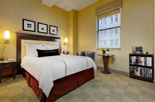 Library Hotel by Library Hotel Collection - image 20