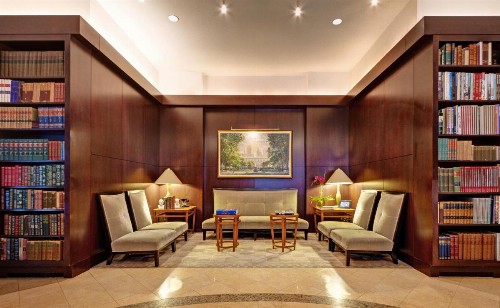 Library Hotel by Library Hotel Collection - image 24
