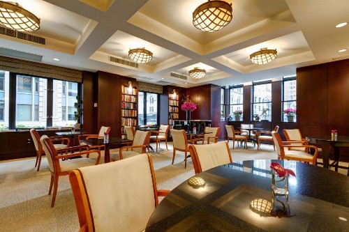 Library Hotel by Library Hotel Collection - image 26