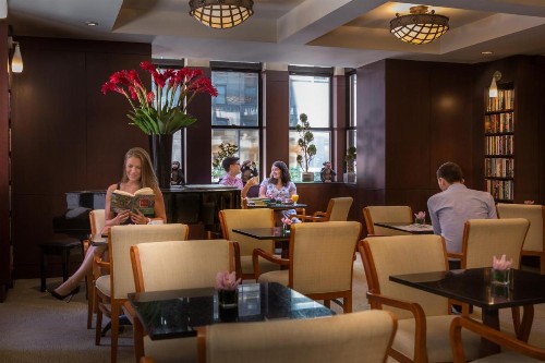 Library Hotel by Library Hotel Collection - image 27