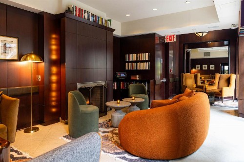 Library Hotel by Library Hotel Collection - image 29