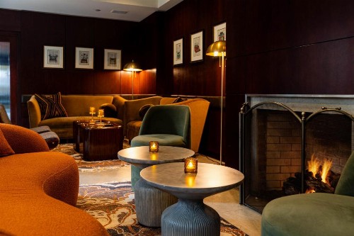 Library Hotel by Library Hotel Collection - image 30