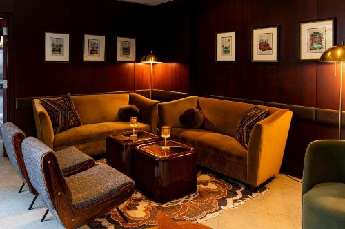 Library Hotel by Library Hotel Collection - image 31