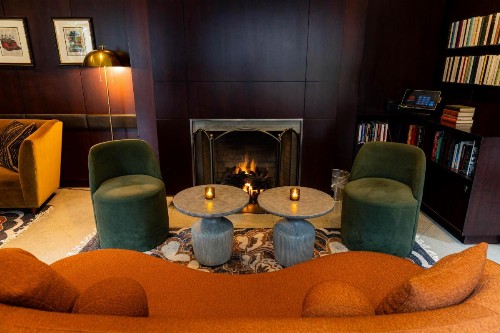 Library Hotel by Library Hotel Collection - image 32