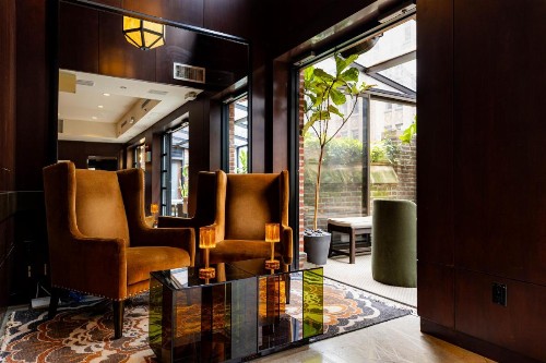 Library Hotel by Library Hotel Collection - image 33