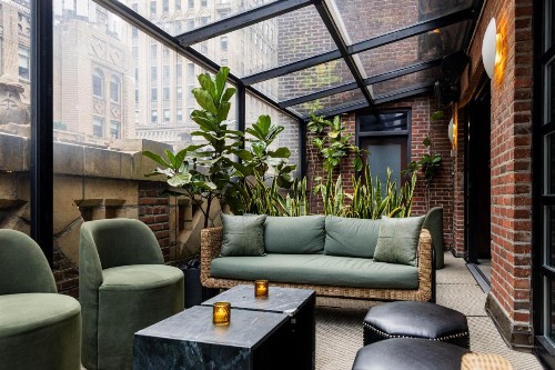 Library Hotel by Library Hotel Collection - image 34