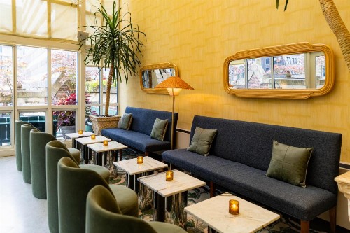 Library Hotel by Library Hotel Collection - image 36